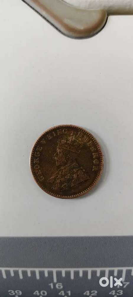 1 quarter anna india