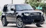 Land Rover Defender 2.0 110 HSE, 2024, Petrol