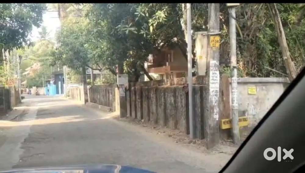 PLOT SALE NEAR EDAPPALLY.