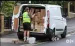 @ Hatiara need Van delivery boys for Courier delivery