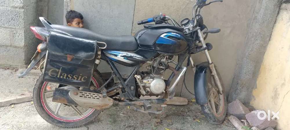 Bike saleBecause to purchase new bike