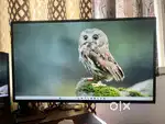 Acer 32-Inch Full HD Monitor – Excellent Condition