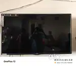 42 Inches LG TV in perfect