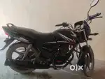 Honda Cb Shine
