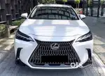 Lexus NX 350h Exquisite, 2023, Petrol