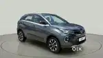 Tata Nexon 1.5 Revotorq XZA Plus, 2020, Petrol