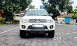 Mitsubishi Pajero Sport 2.5 Automatic, 2015, Diesel