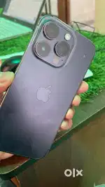 I want to sell my i phone 14 pro 128gb used need urgent money