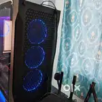 Gameing cpu