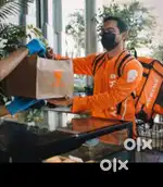 Swiggy delivery