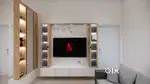 Telecalling for interior office