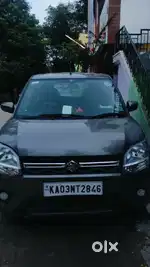 Wagonr vxi cng 
2024 model 
Maintained in good condition