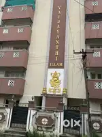 MADANANDAPURAM FLT FOR SALE