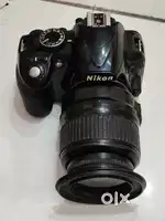 Nikon DSLR