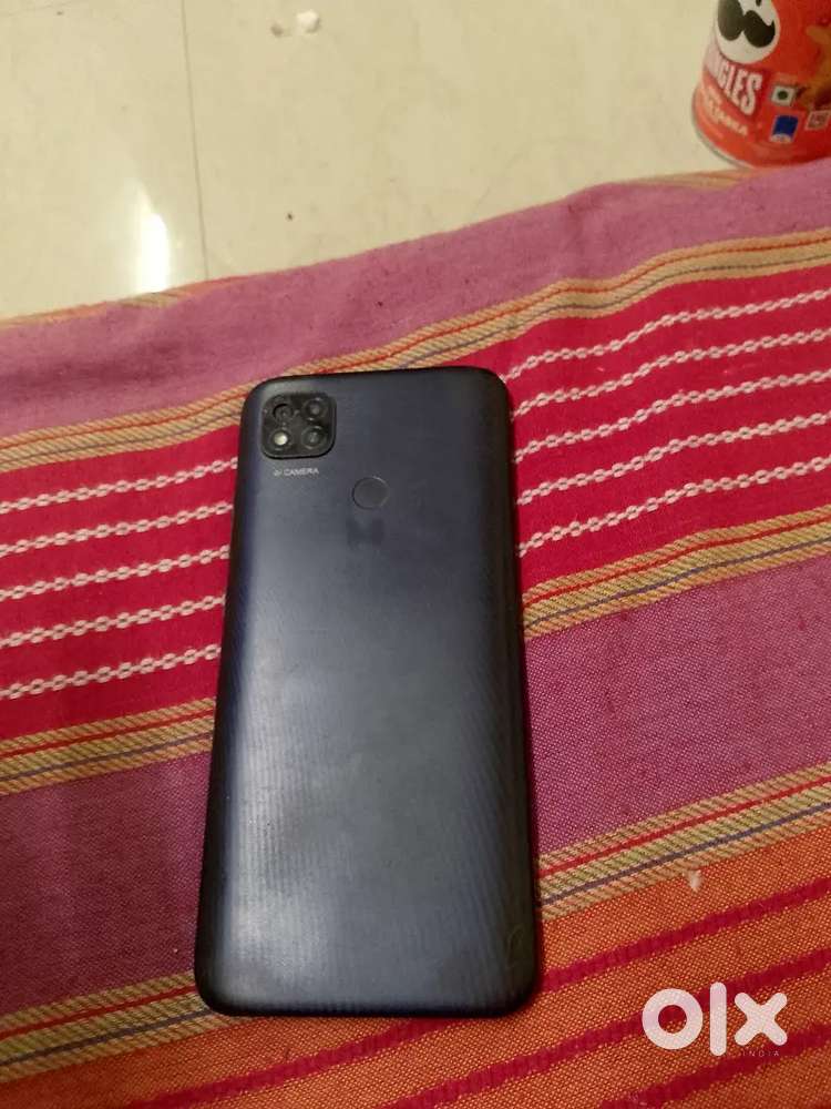 No box will charger good condition mobile