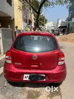 Doctor used car with NEW Brake clutch tyres shock absorbers