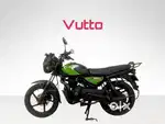 Bajaj CT 125X Disc (1466), 6 months warranty