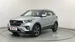 Hyundai Creta 1.6 SX VTVT (O) Executive, 2020, Petrol
