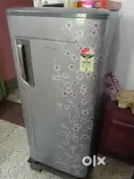 Fridge Whirlpool