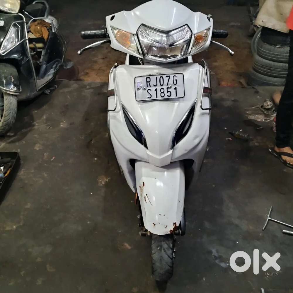 Well ok condition model 2020