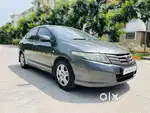 Honda City 2008-2011 1.5 S AT, 2008, Petrol