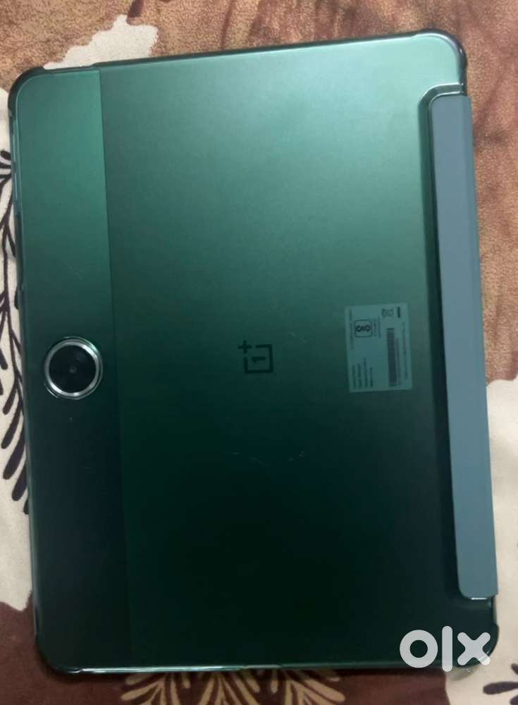 OnePlus Pad Go