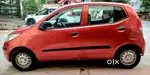 Hyundai i10 2008