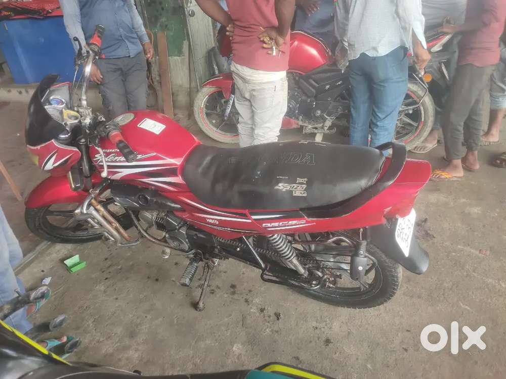 Very good condition bike for sale