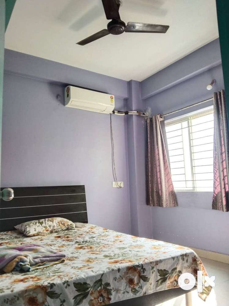 2BHK FLAT AVAILABLE FOR SALE NEAR MANSAROVER COLLAGE