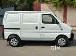 Maruti Suzuki Eeco CARGO CNG A/C, 2022, CNG & Hybrids
