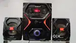 Tokia Bluetooth home theatre speaker 4.1