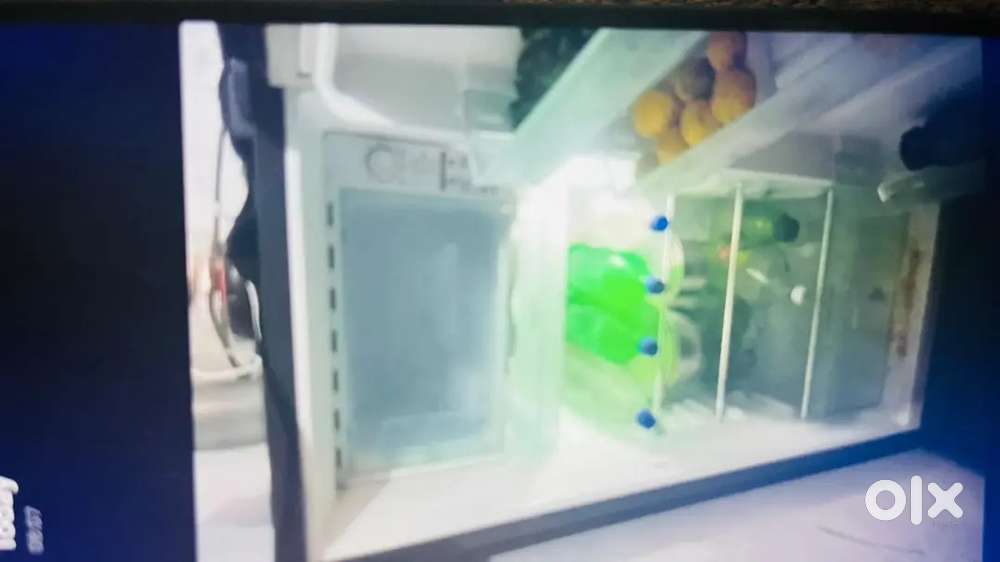 Haier fridge coolest