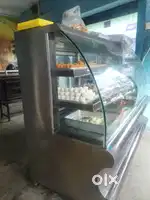 Sweets Fridge