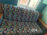 3 Seater Sofa