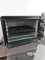 MarQ Oven OTG-Almost New