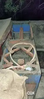 Stove dosa