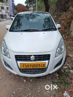 Maruti Suzuki Ritz 2016 Diesel 56980 Km Driven
