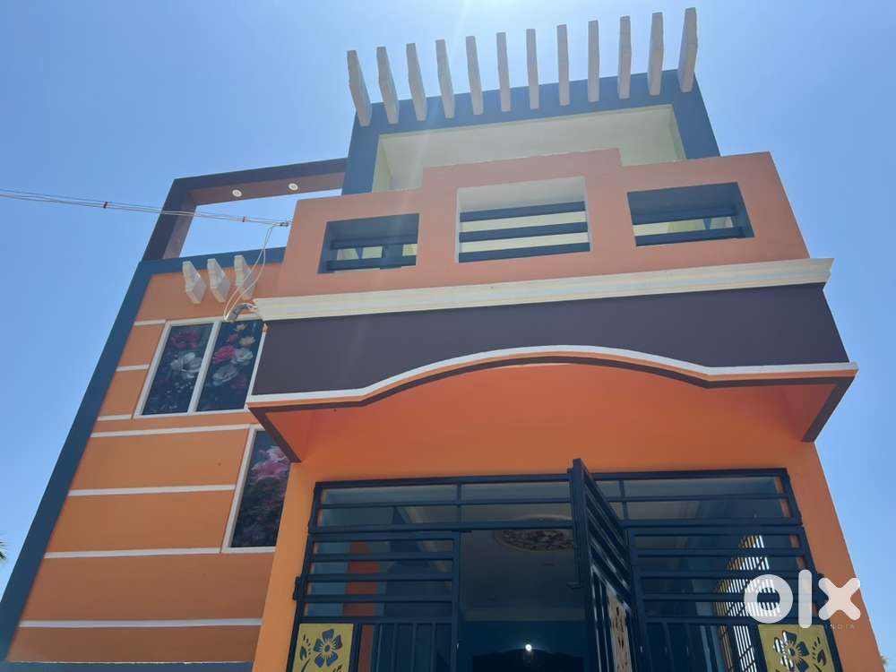 New house sale in pattanur & Moratandi & koot road