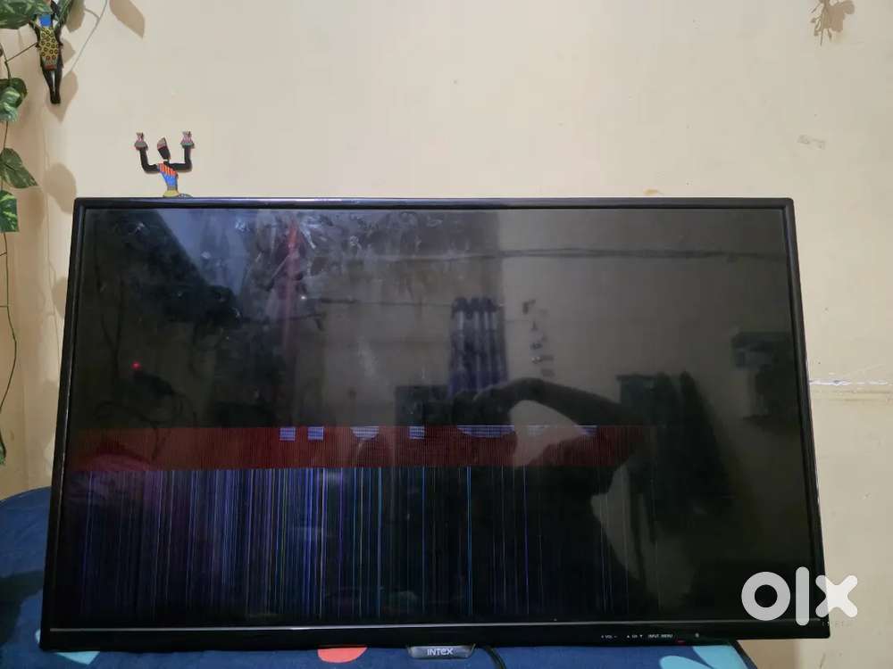 Tv is copmany of intex