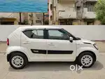 Maruti Suzuki Ignis 1.3 Delta, 2018, Diesel