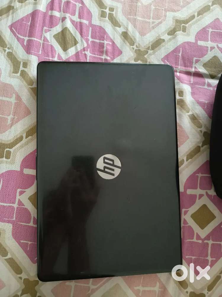 Hp notebook 15 for sale