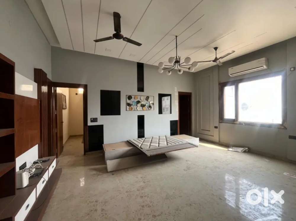 4 bhk duplex sky villa with personal rooftop terrace garden