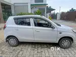 Maruti Suzuki Alto 800 2013 Petrol 120000 Km Driven