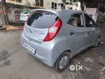 Hyundai EON 2014 Petrol 12000 Km Driven excellent condition