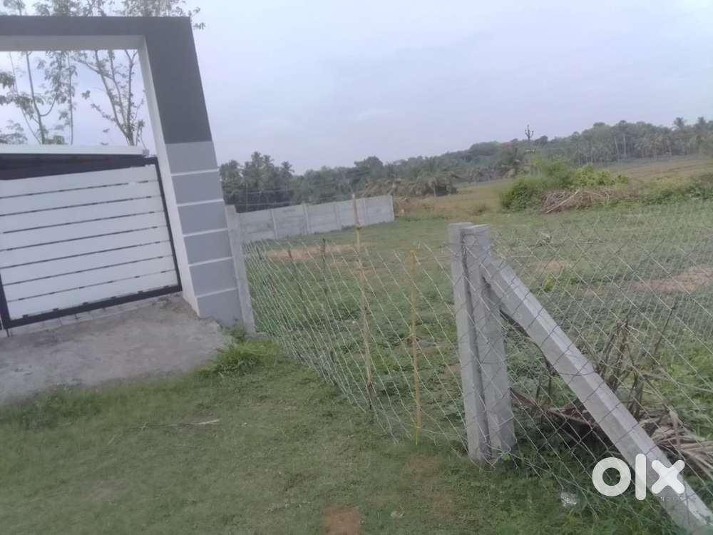 Allathur Land for sale 10 Cents