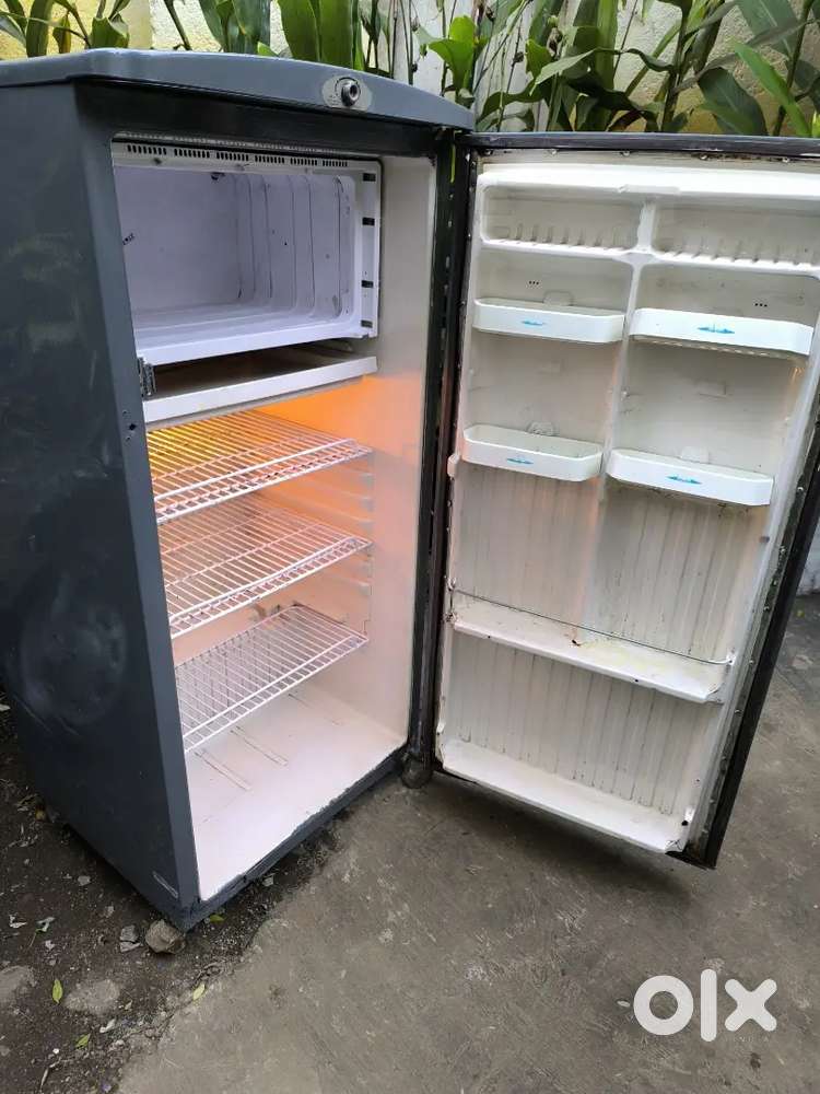 Very good condition fridge