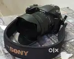 Want to sell a camera