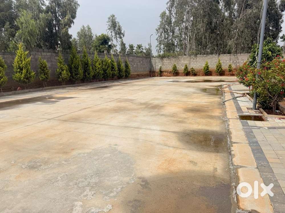 BMRDA approved property for sale near Sarjapur nr empyrean