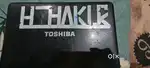 Toshiba Laptop (Intel Pentium, 4GB RAM, 500GB HDD) – Urgent Sale