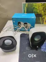 Speaker Logitech Z120